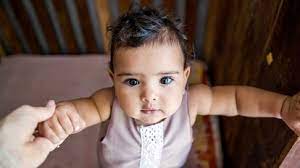 Baby Vision