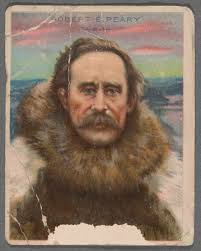 Robert E. Peary, U.S.N.