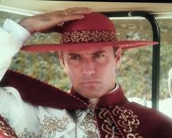 Immaginifico e paganeggiante, The Young Pope rompe gli schemi. Non è  Francesco