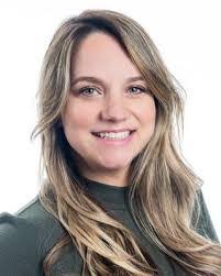 Kimberly Mulvey's Instagram, Twitter & Facebook