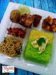 Jasa Catering Surabaya Nasi Kotak Di Surabaya Catering Ide Makanan Makanan