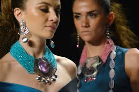 Pasarela Senda Nelly Rojas (CaliExposhow 2015)