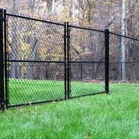 Todd ellis and craig vaszko diagnosed the problem and got to work as soon as they arrived. Chamblee Fence Company Inc 4760 Peachtree Industrial Blvd 100