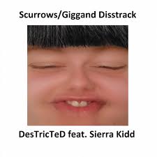 Scurrows/Giggand Disstrack