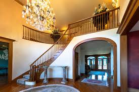 Interior Stair Railings | Indoor Metal & Cable Rail Installation
