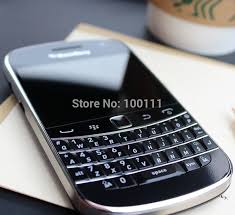 Unlocked Original Blackberry Bold 9900 Mobile Phone 5mp Camera 8g Rom Qwerty Arabic Language Keyboard Free Shipping Shop It Sharp