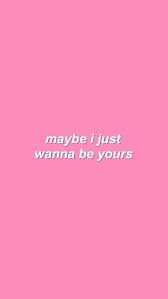 I Love You Words Wallpaper Pink Quotes Cute Quotes