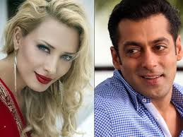 Why is iulia vantur famous? Hot Scoop Salman Khan Marriage Commitment Girlfriend Iulia Vantur Filmibeat