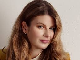 Caroline O'Donoghue: 'Now Irish women are running the show'