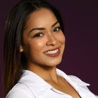 Amanda Cuevas's Instagram, Twitter & Facebook