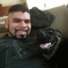 Alonzo Chapa's Instagram, Twitter & Facebook