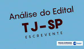 1 compreensão e interpretação de textos de gêneros variados. Professor Analisa Edital Do Concurso Tj Sp E Destaca Muitas Convocacoes Folha Dirigida