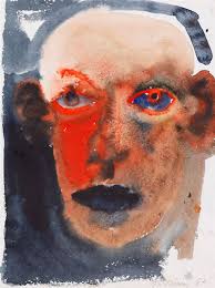 Rainer Fetting