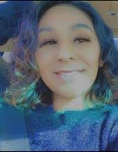 Katherine Itsel Monroy Garcia (1994-2021)