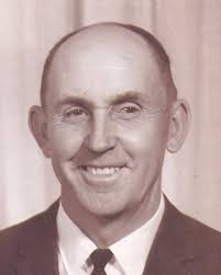 Obituary for Vernon Barton Luken