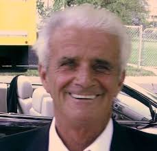 Joseph (Joe) Cherry Sr Obituary May 26, 2022