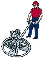 For more information on this. Cement Finisher Designs For Embroidery Machines Embroiderydesigns Com