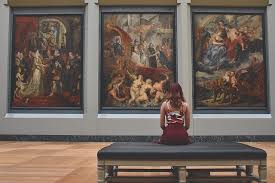 Maybe you would like to learn more about one of these? Pameran Pengertian Tujuan Manfaat Jenis Dan Fungsi Pameran Seni Rupa Ilmucerdasku