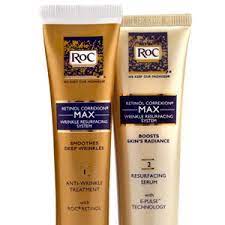 Skin will look younger and feel. Roc Retinol Correxion Max Wrinkle Resurfacing System Review Allure