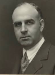 Frederic Erskine Bronson (1886-1953)