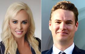 Democrat Ted Cooney's Marijuana Charge Could Be A Problem For Him · The  Floridian