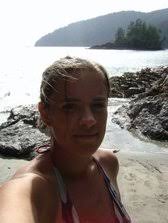 San Joseph Bay and Mount St. Patrick