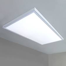Ceiling Mount Frame For Eledlights 2 X4 Panels Frame Only Eledlights