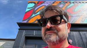 I Have a Magic Eye and a Magic Hand: 2 Days With Meta's Display Glasses