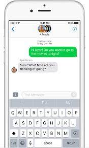 Send A Group Message On Your Iphone Ipad Or Ipod Touch Text Messages Messages Ipod Touch
