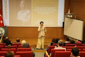 The concept of knowledge in islam: Conference By Prof Wan Mohd Nor Wan Daud Uskudar Uni