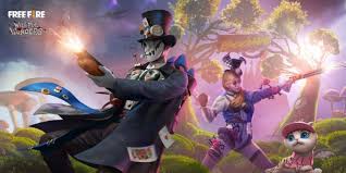 Garena free fire new elite pass season 27 full detailed review is it worth buying? Garena Free Fire S Next Elite Pass Willful Wonders Releases Today Articles Pocket Gamer