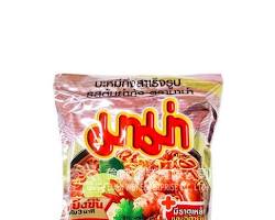 泰國媽媽麵的圖片