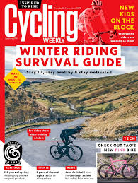 Bikes gallery davide ballerini's specialized mtb. Cycling Weekly The Uk S Best Cycling Magazine 2020 11 26