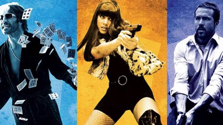 Smokin' Aces Review