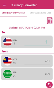 Also, explore tools to convert usd or myr to other currency units or learn more about currency conversions. Us Dollar To Malaysian Ringgit And Sar Converter For Android Apk Download