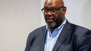 Covington mayor and police chief speak