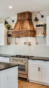 Rise Front Elevation In 2021 Kitchen Range Hood Kitchen Design Kitchen Remodel