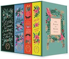 The Puffin In Bloom Collection Various 9780147518743 Amazon Com Books In 2020 Cozy Home Library Book Bucket Stationery Branding
