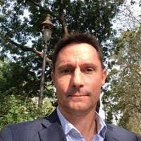 Michael Diethelm's Instagram, Twitter & Facebook