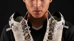 Boys Soccer Player of the Year: Coque Velasquez