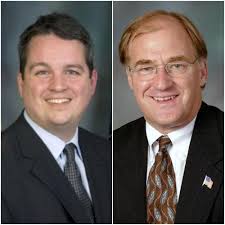 5 GOP House members who got toppled by primary challengers in Lancaster  County