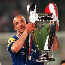 Legjobb bajnokok ligája 2020/2021 tippelők. Vialli A Juventus Keszen All A Bajnokok Ligaja Gyozelemre Juventus Fc Blog