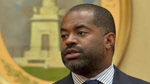 Baltimore Council President Nick Mosby complies with ethics order
