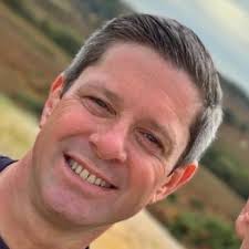 Andrew Strong (@MrStrongHT)