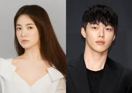 The boy next door (2017). Song Hye Gyo And Jang Ki Yong To Pair Up For New Sbs Drama Dramabeans Korean Drama Recaps