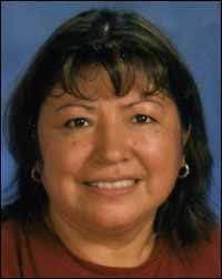 Everilda Macario “Evie” Duran Watson (1956-2006)