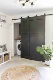 Our return policy is simple, don't like it!! Diy Sliding Barn Door To Replace Bi Fold Closet Doors Cheap And Easy