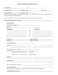 Yes I Do Mariage Blog Mariage Original Tendances Wedding Planning Worksheet Wedding Planner Printables Free Wedding Planner Printables