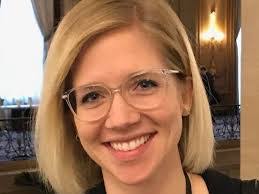 Stephanie Homan's Instagram, Twitter & Facebook