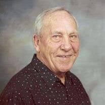 Robert "Bob" Leslie Sell Obituary